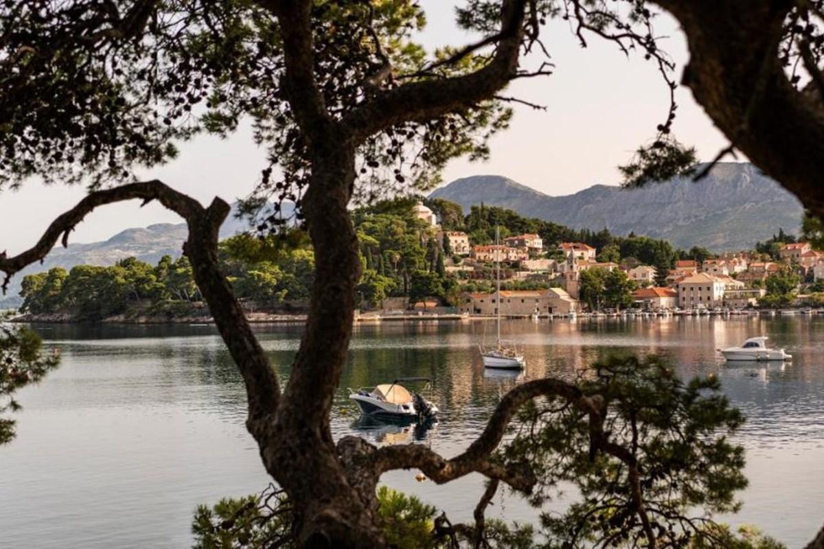 Hotel Supetar Cavtat Exterior photo